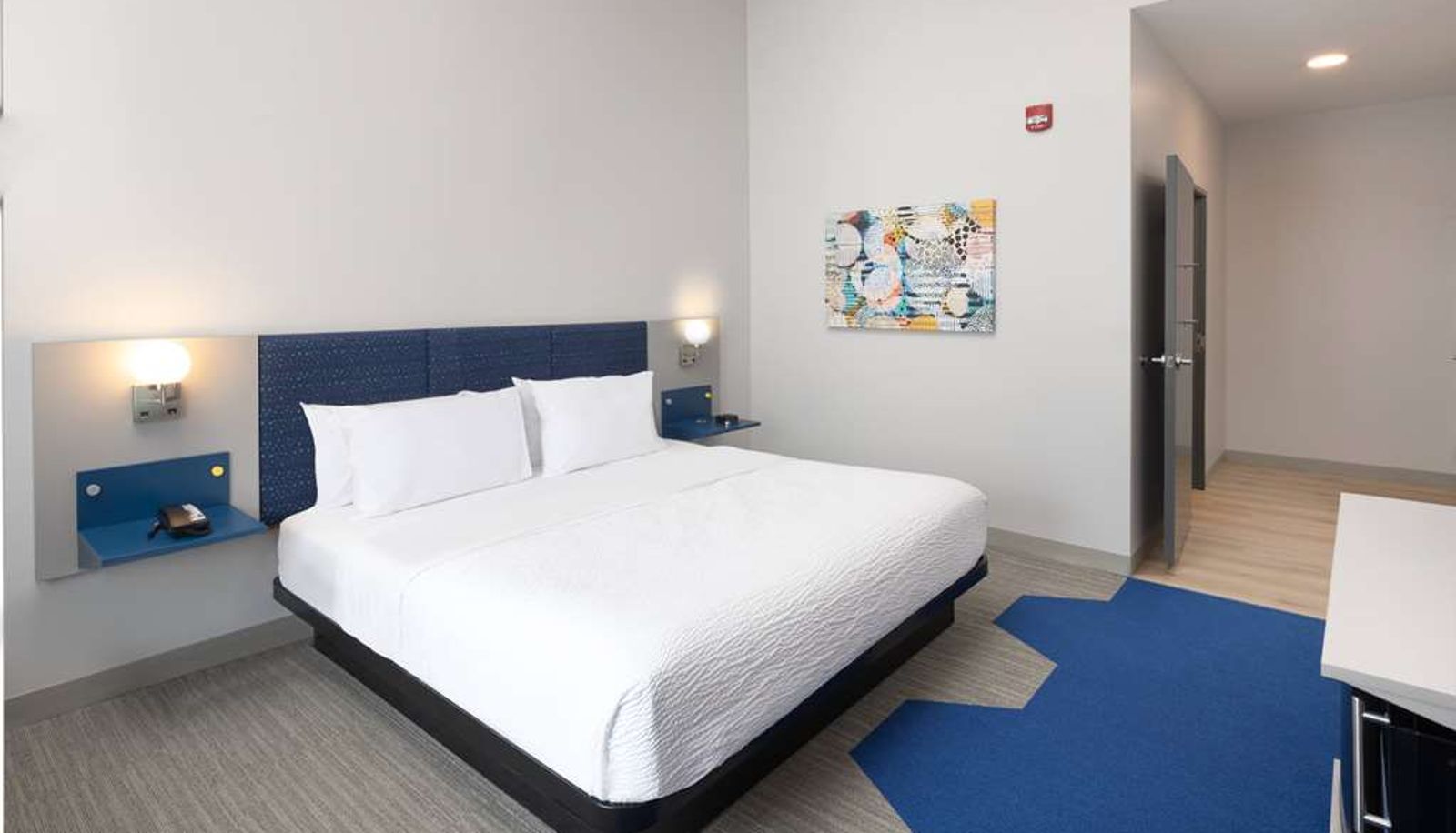 Pokój - Microtel Inn & Suites by Wyndham Macedon