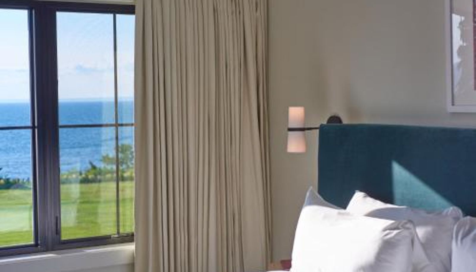 Apartamento - Hotel Moraine