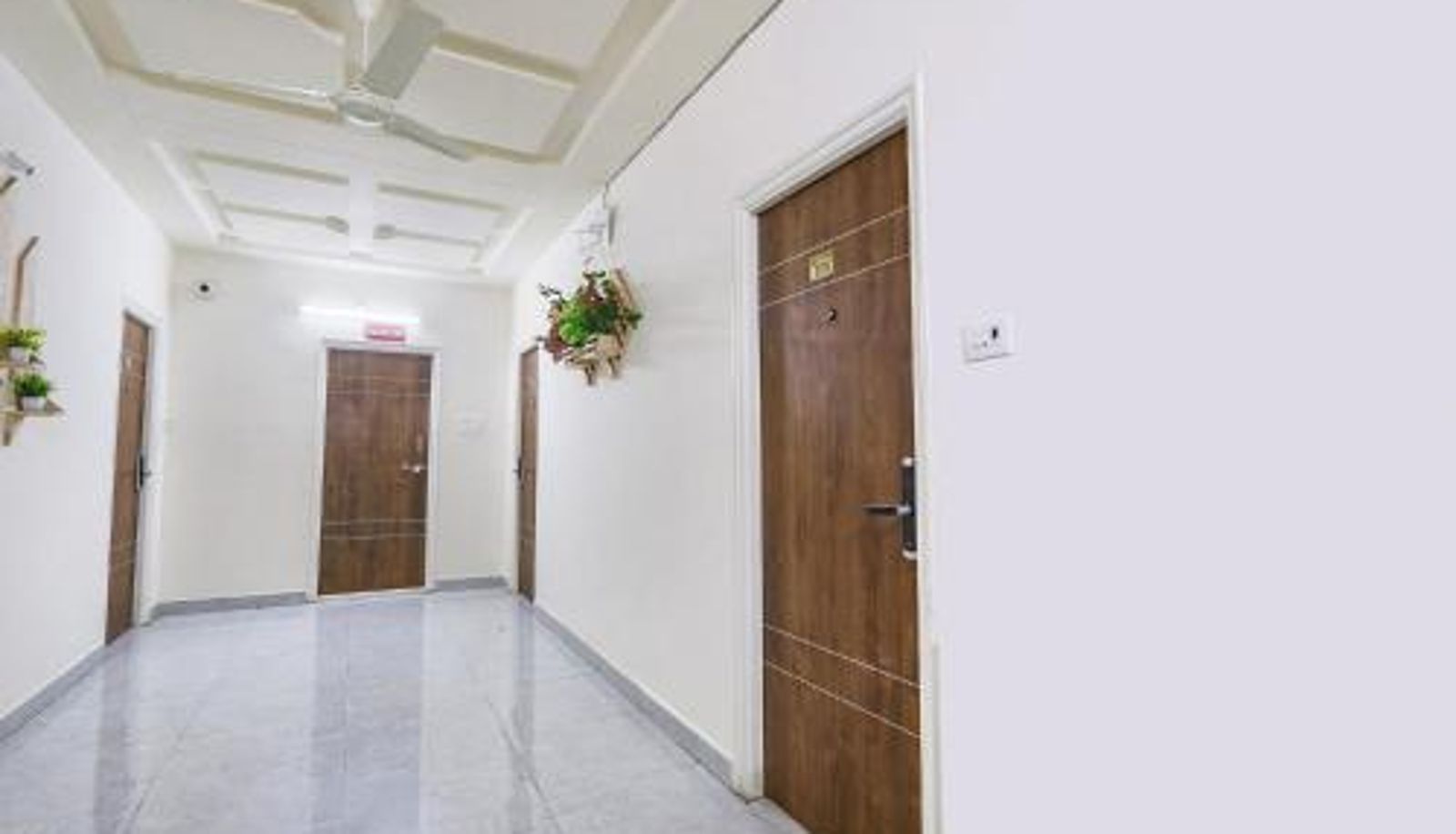 Recepción - FabHotel Golden Hitech - Nr Hitech City