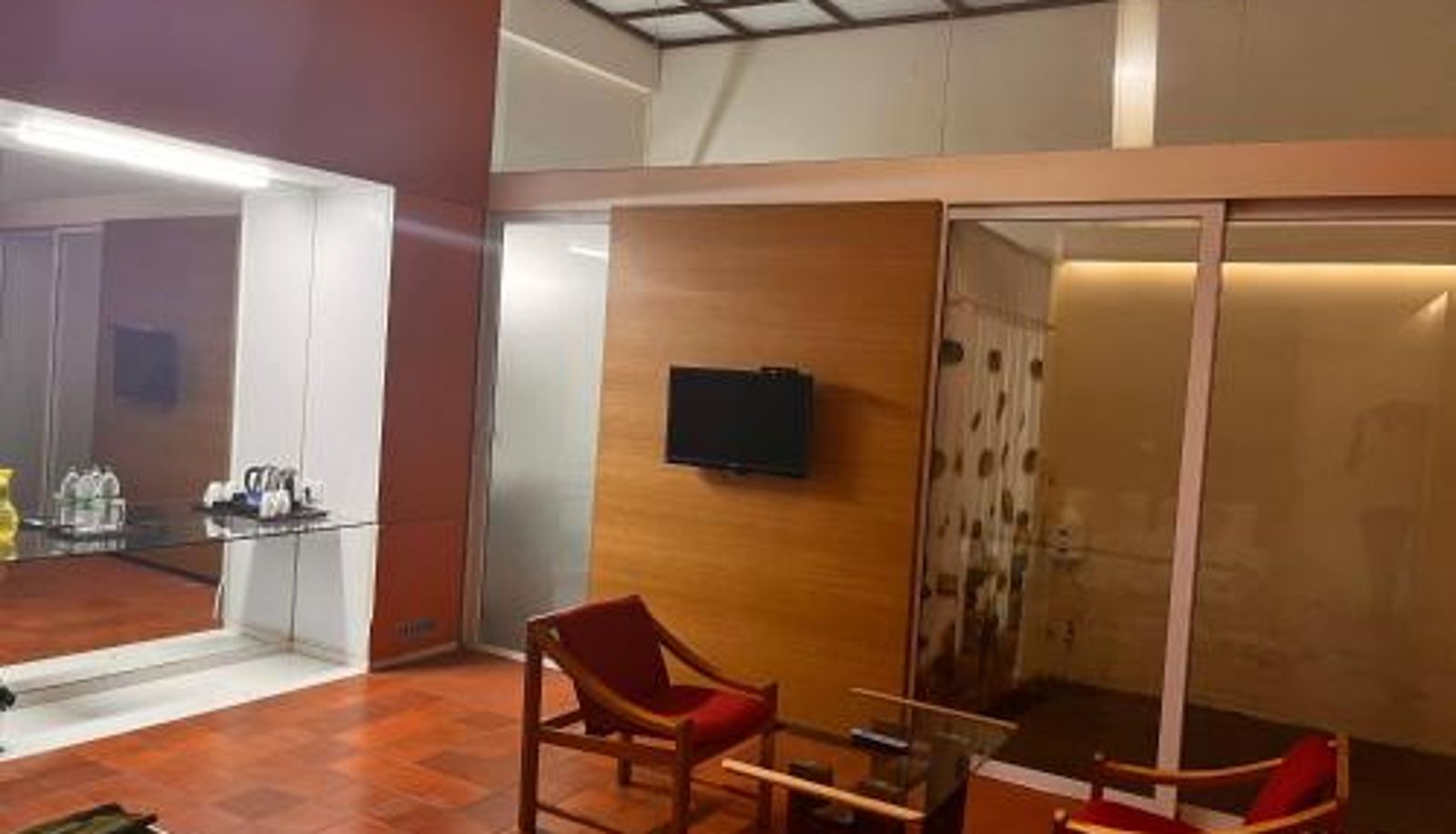 Info - Kochi Presidency Artotel
