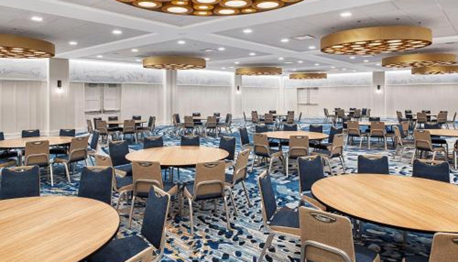 Info - Margaritaville Hotel Nashville