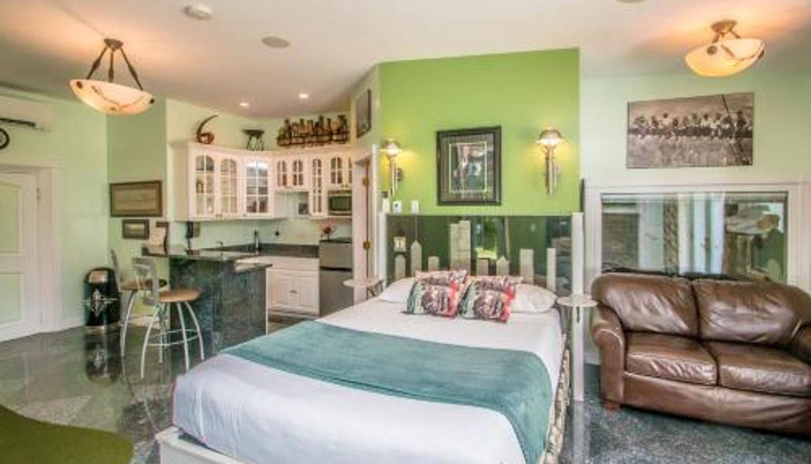 Info - Adventure Suites