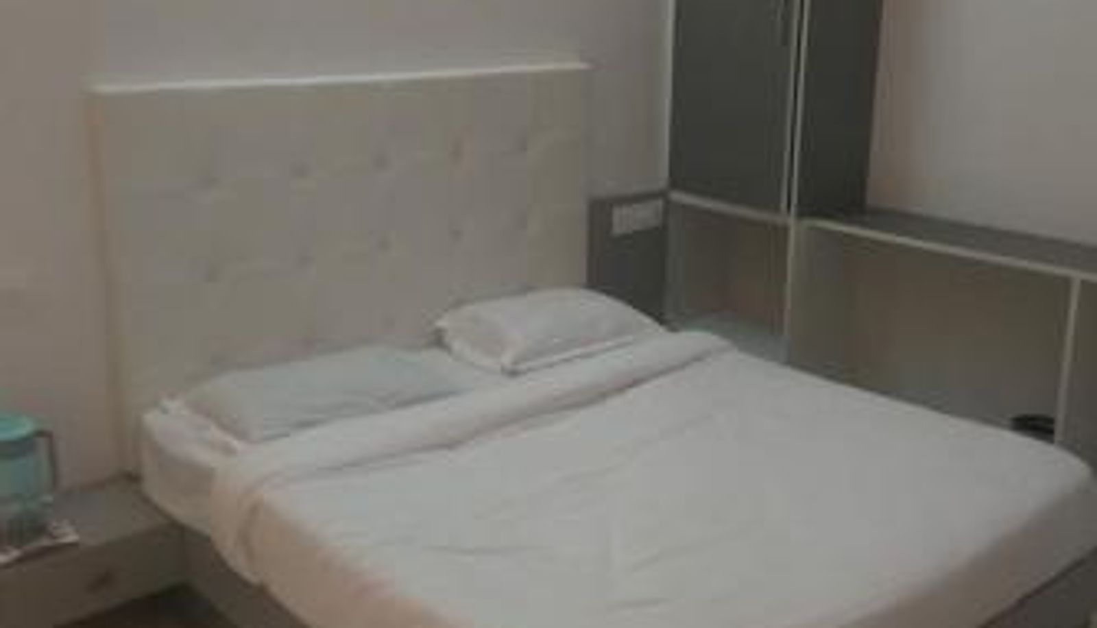 Chambre - Hotel The Royal Palace