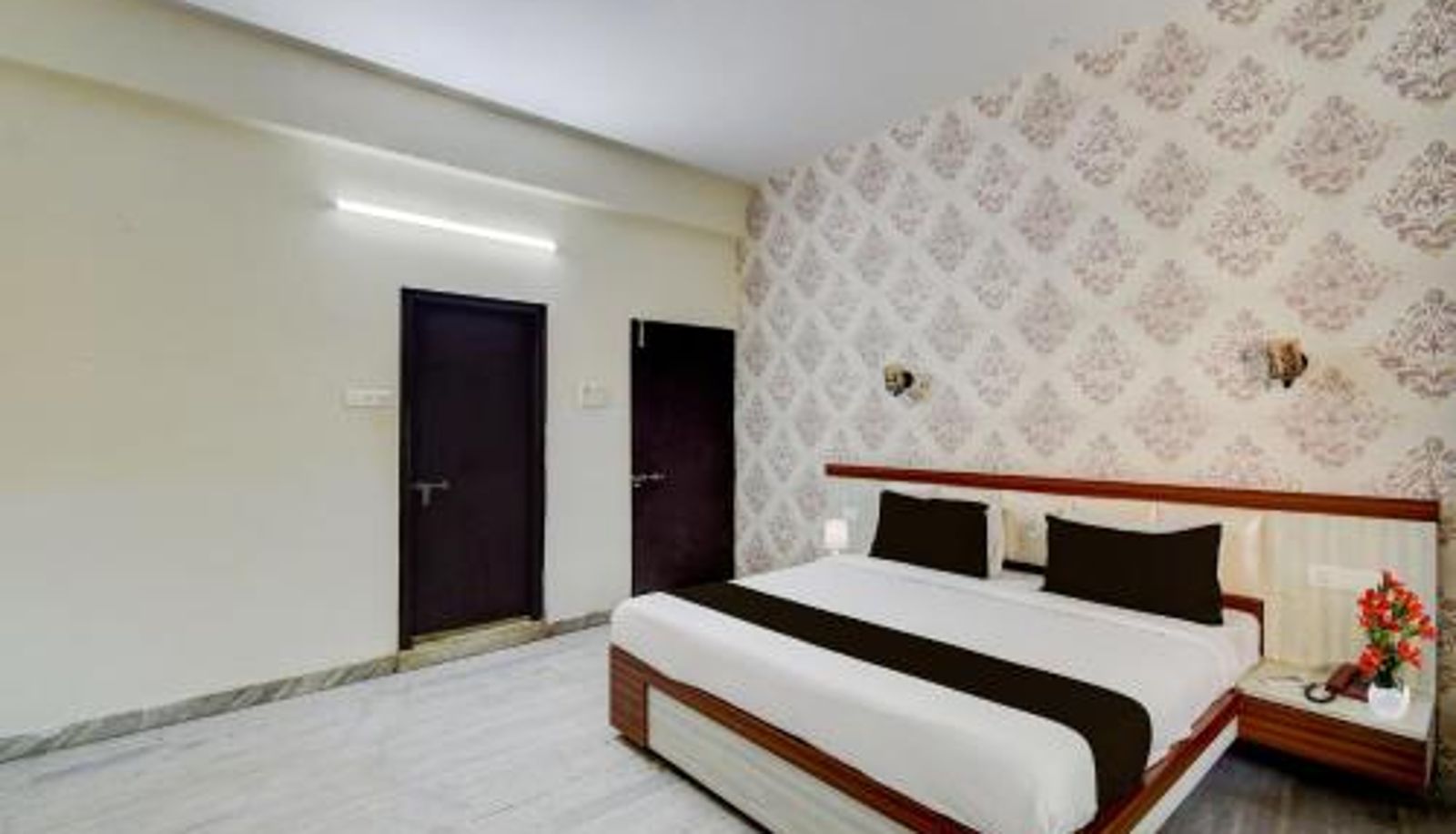Tripla - Super Collection O Hyderabad Hitech City Formerly Night Eye