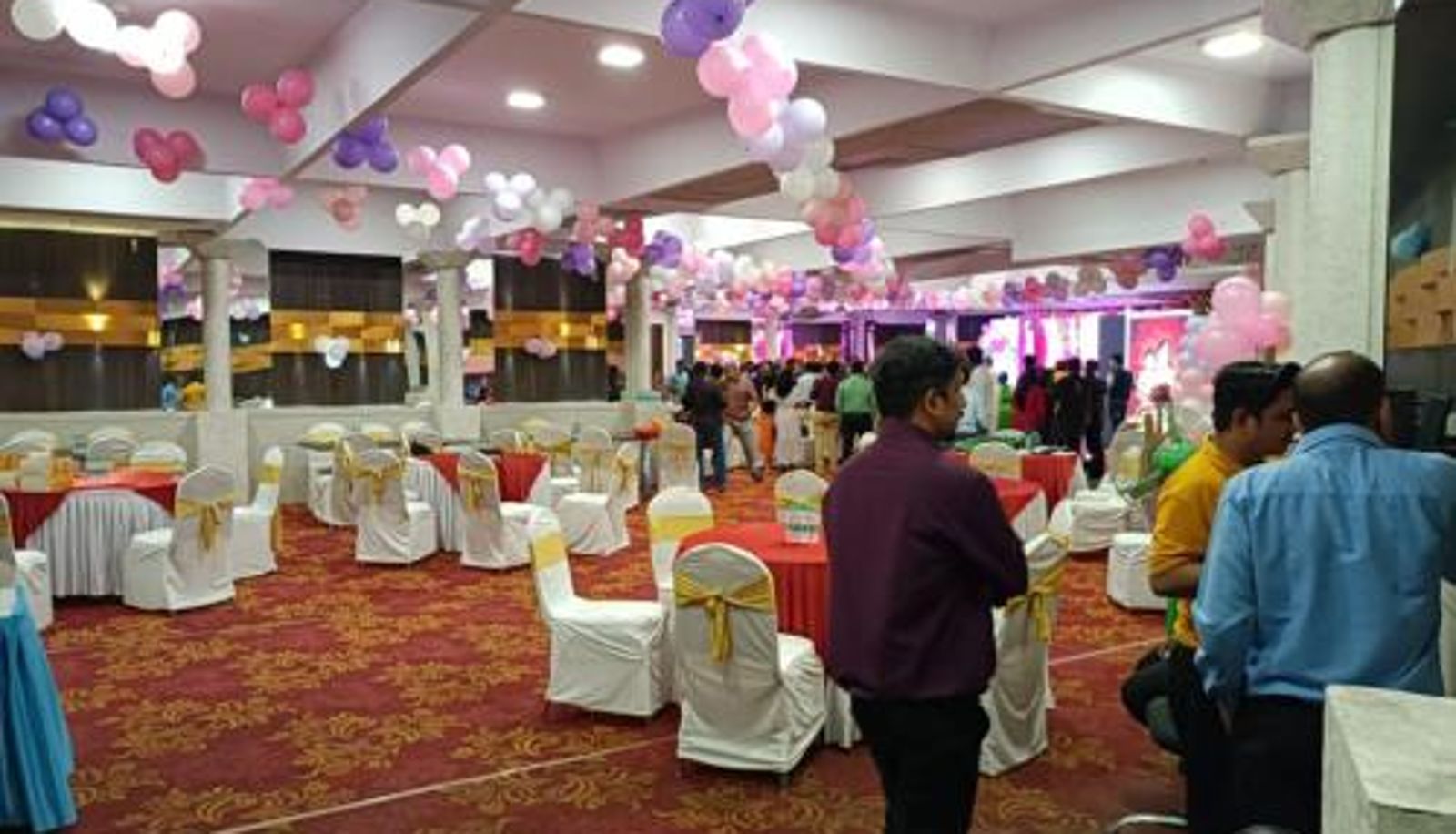 Info - Hotel Mumbai House Juhu Santacruz West