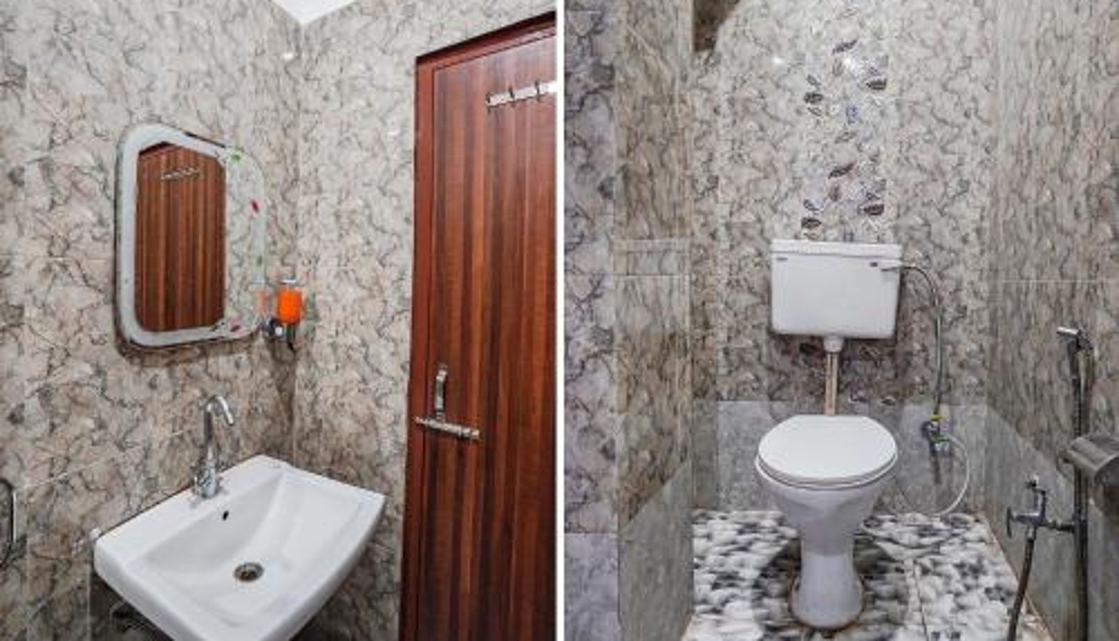 Suite - FabHotel Deepak Palace - Assi Ghat