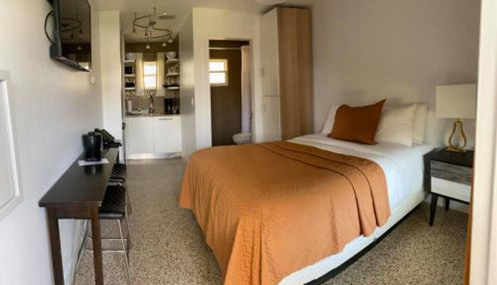 Standardzimmer - Captiva Beach Resort (open private beach access)