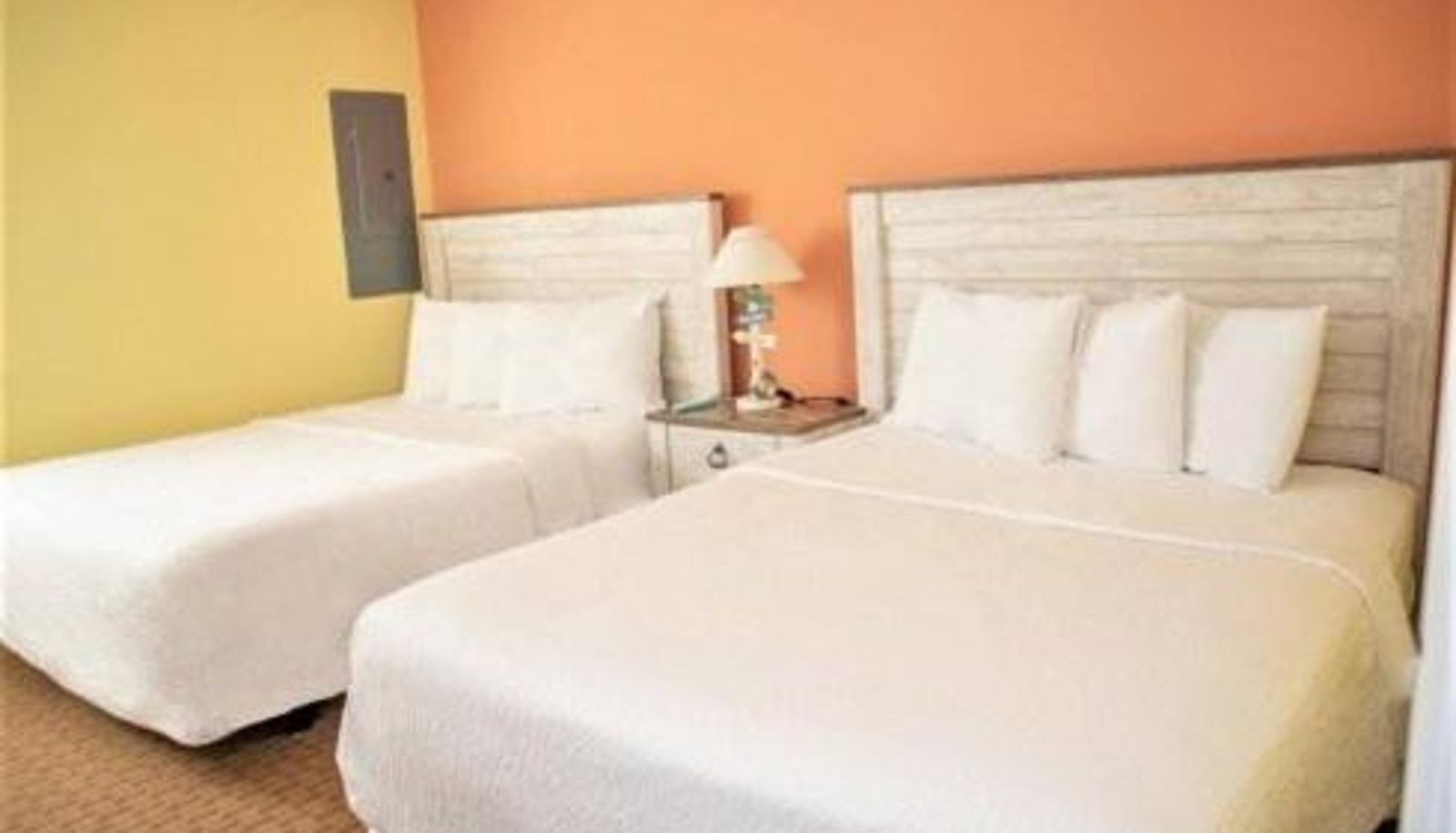 Apartament - MD South Beach Apartment Ocean City