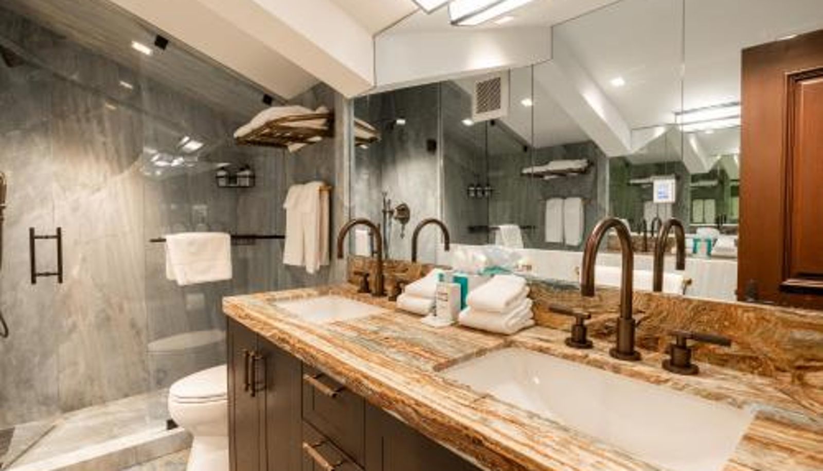Appartamento - Lodge at Vail Condominiums