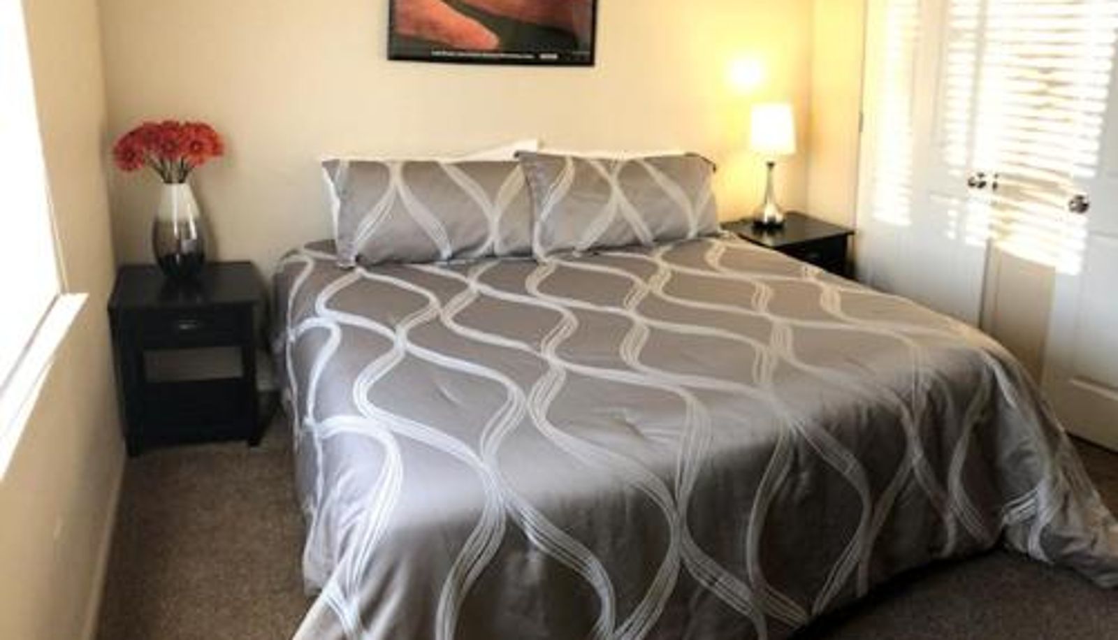 Standaardkamer - Cedar Canyon Condos