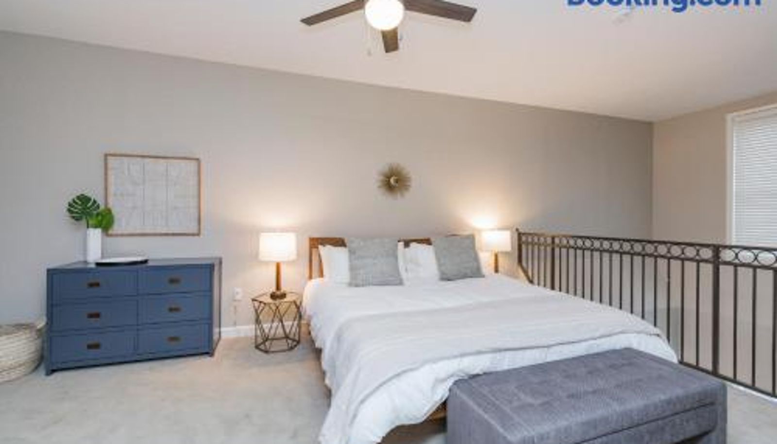 Kamer - Mint House Marathon Village