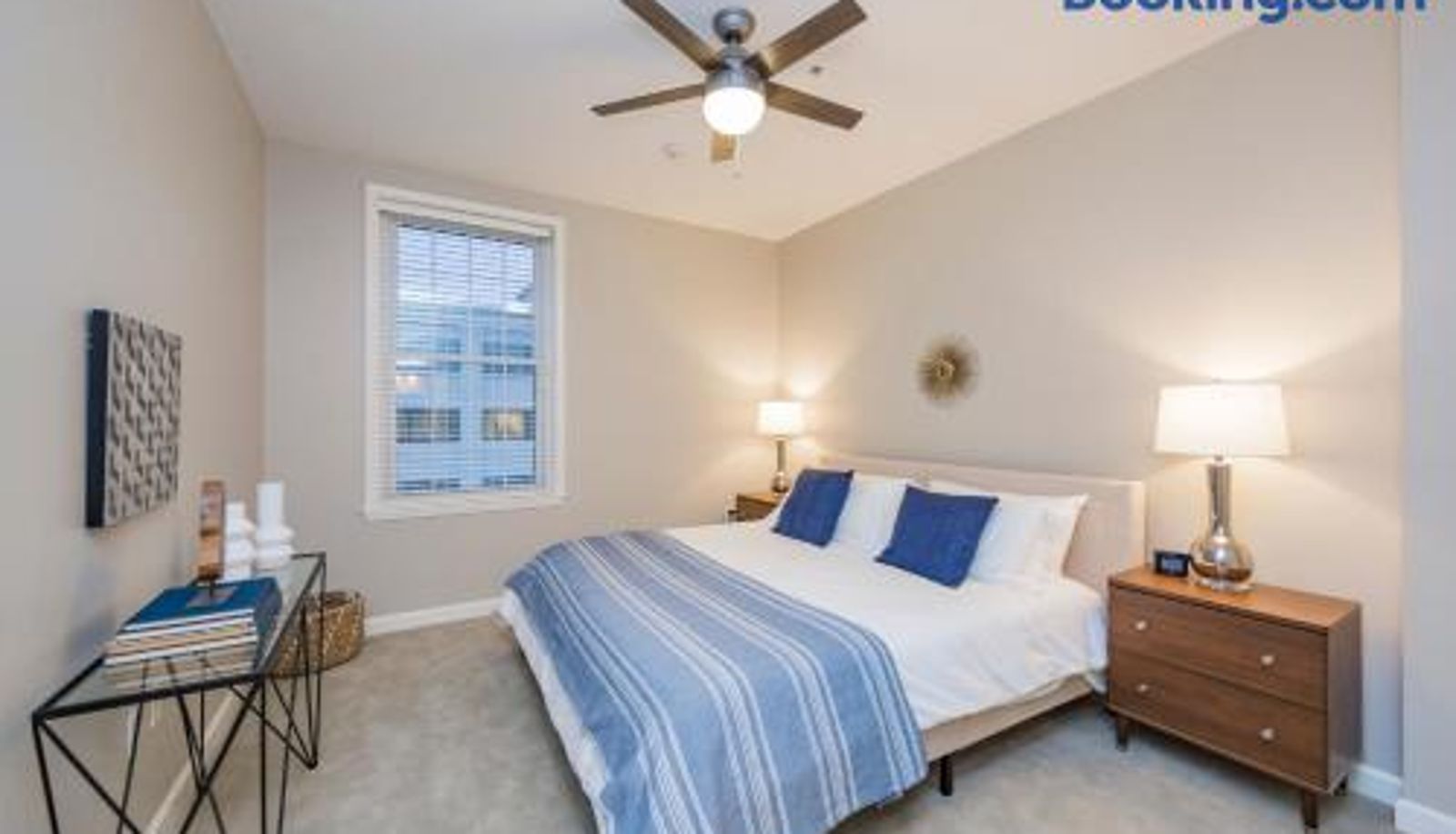 Apartment - Mint House Marathon Village