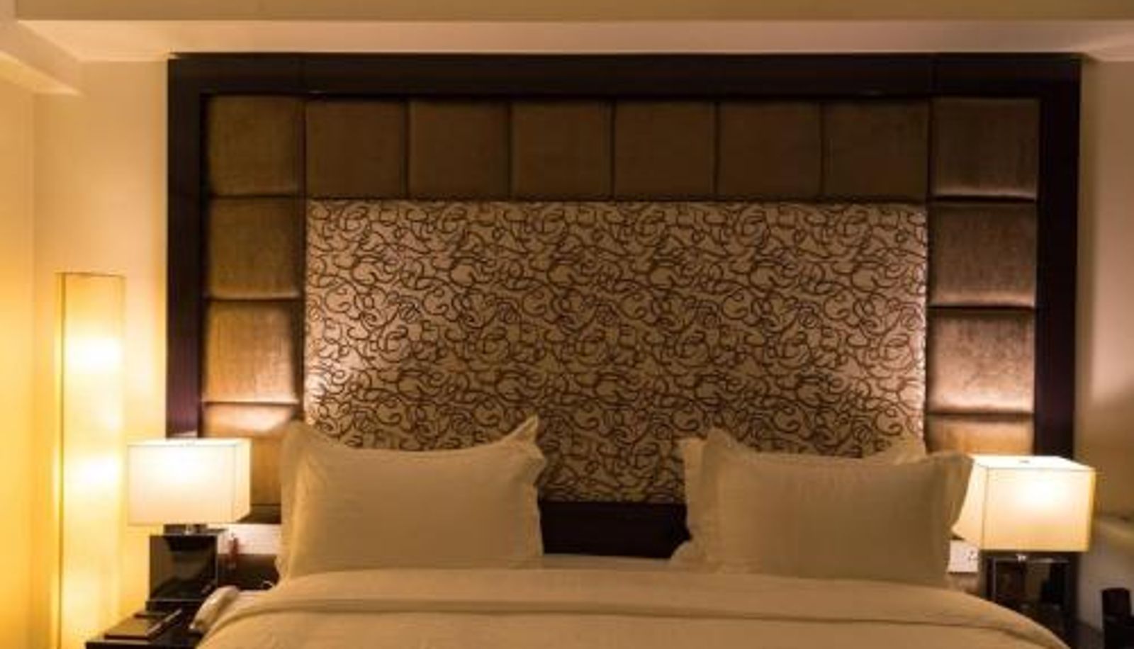 Kamer - Hotel Oxina Lygon