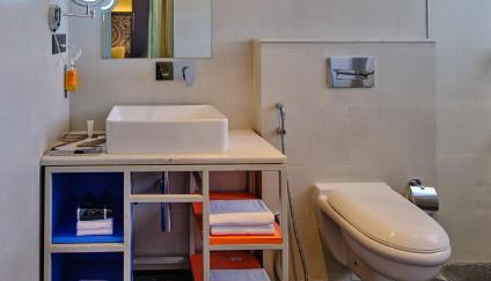 Bagno - Zone Connect by The Park Port Blair