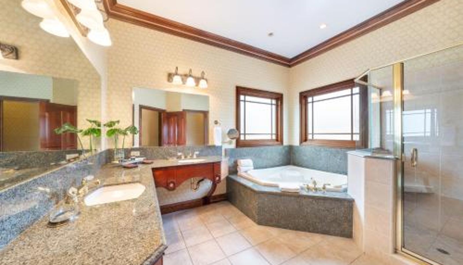 Camera standard - Stock Farm Inn