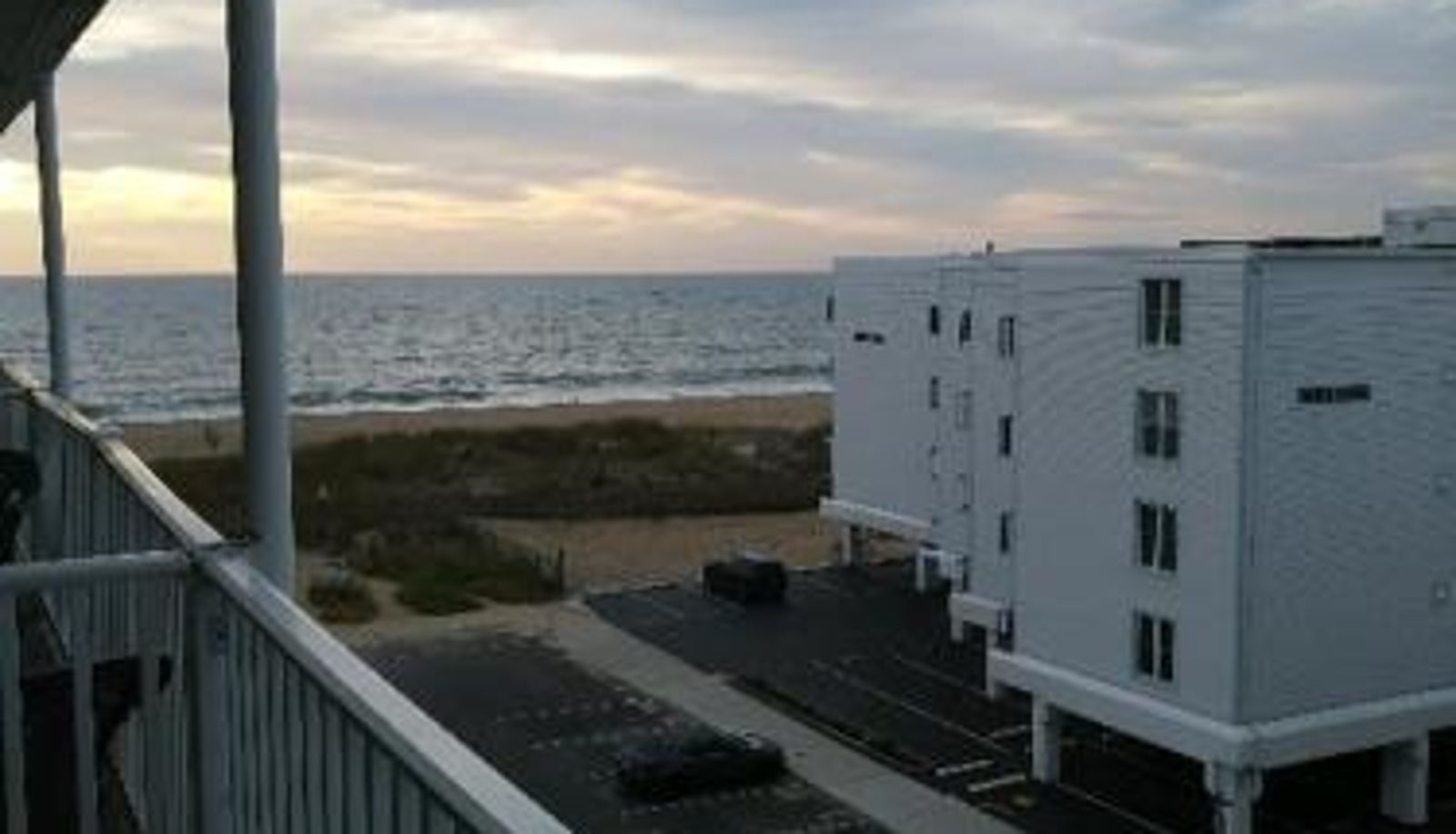 Camera standard - 90 steps from the beach Marylander Condominiums