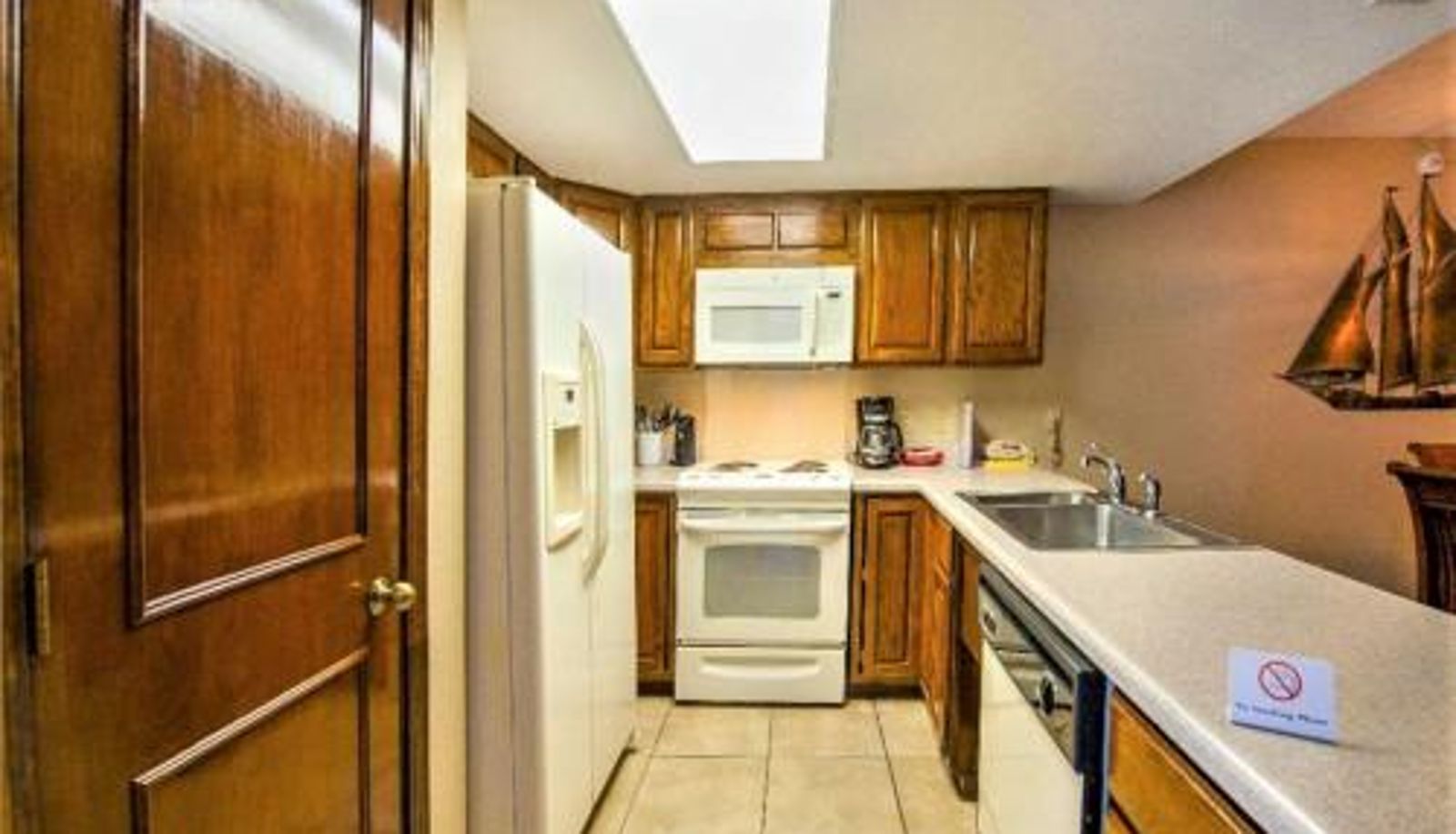 Apartment - Royal Holiday Beach Resort