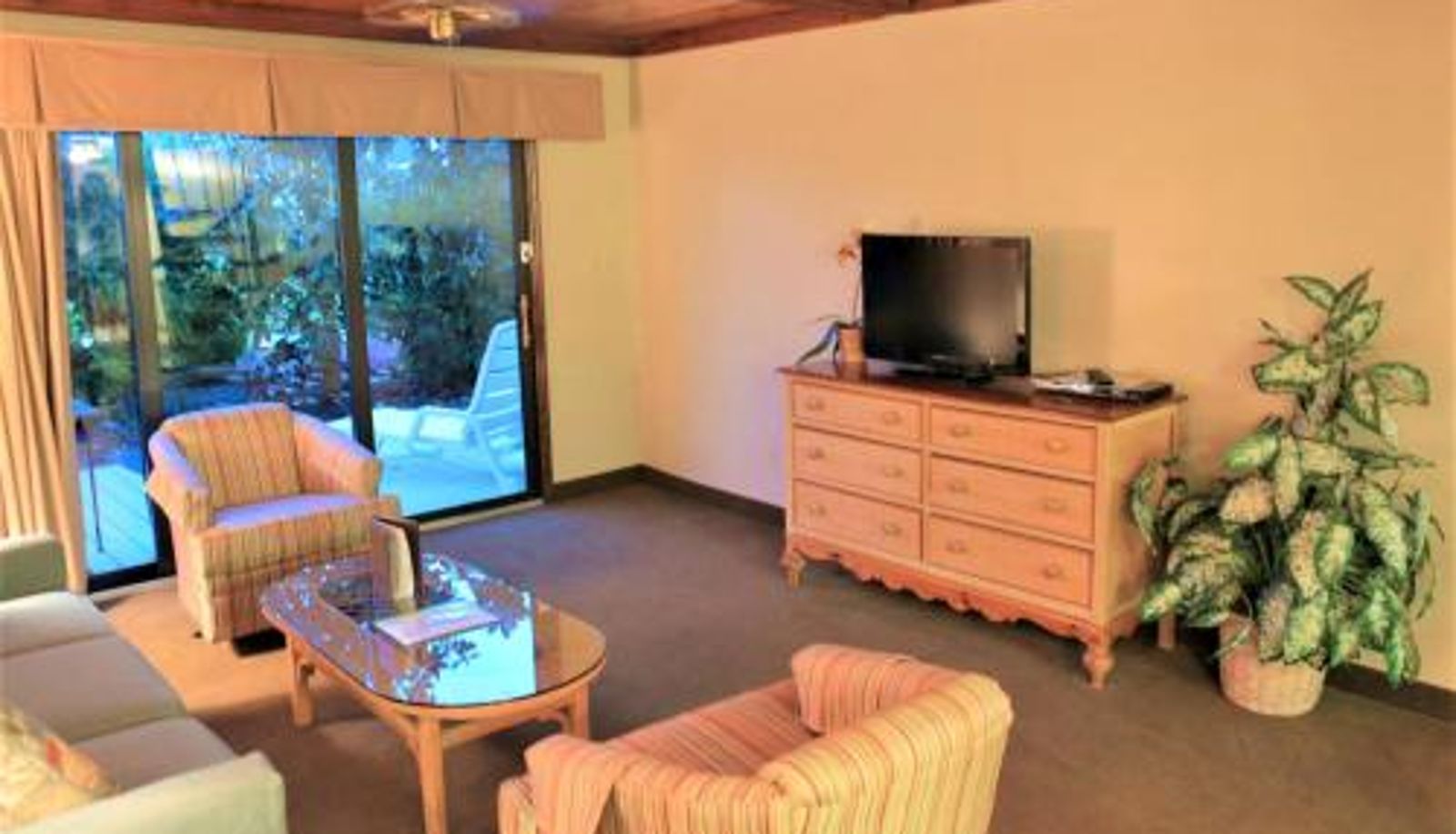 Appartement - Royal Holiday Beach Resort