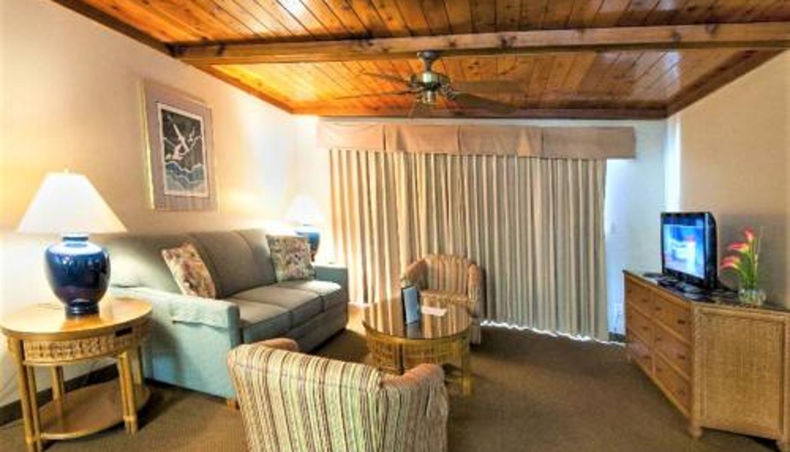 Apartment - Royal Holiday Beach Resort