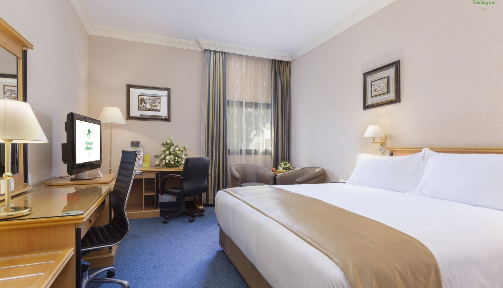 Camera - Holiday Inn YANBU by IHG