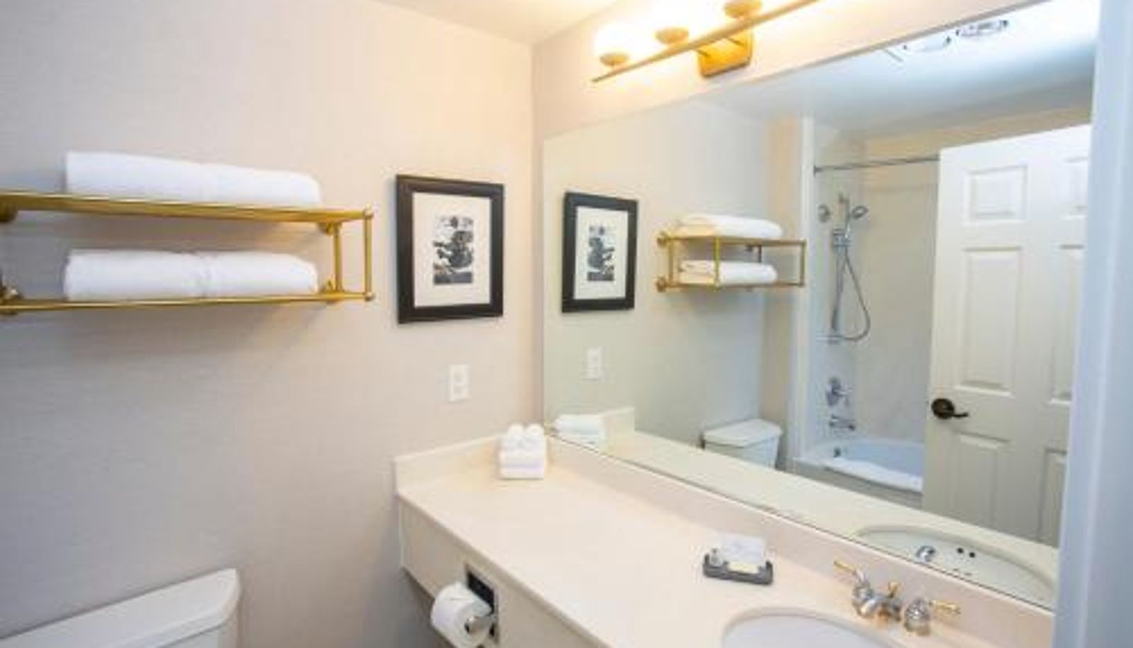 Apartment - Shearwater Inn