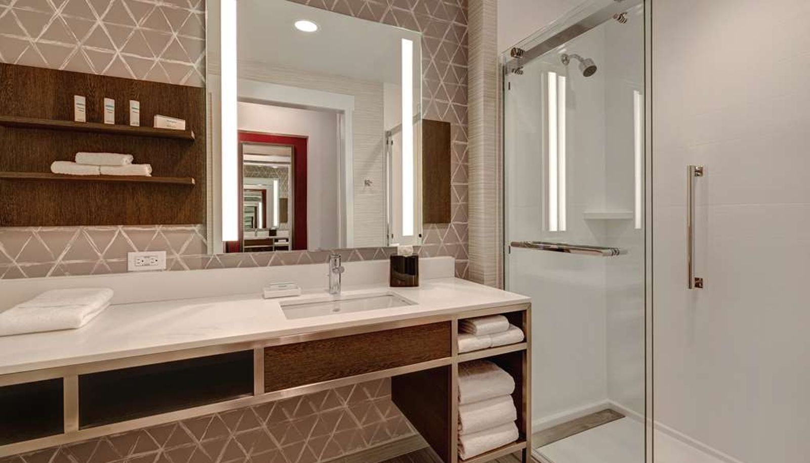 Zimmer - Hilton Garden Inn Temecula