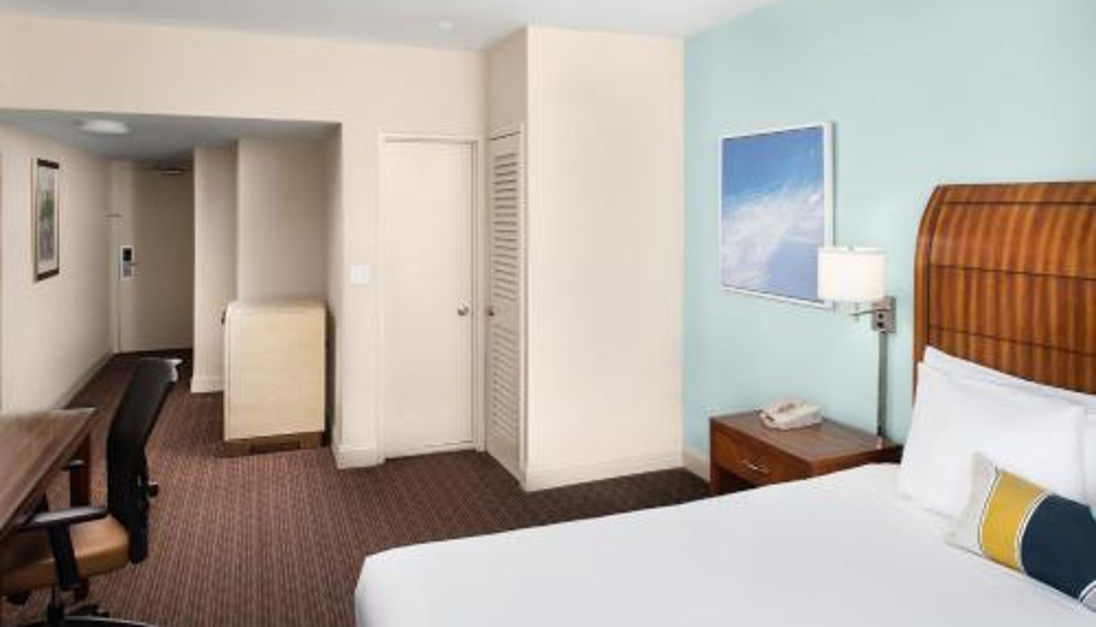 Zimmer - Sherry Frontenac Oceanfront