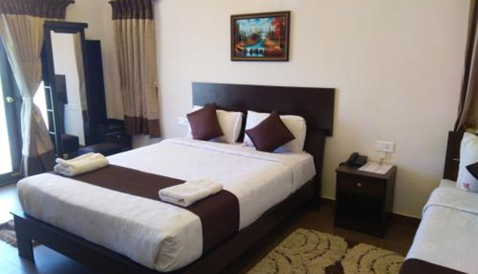 Kamer - Paradise Perfect - Nonsmoking Non alcoholic No unmarried couples