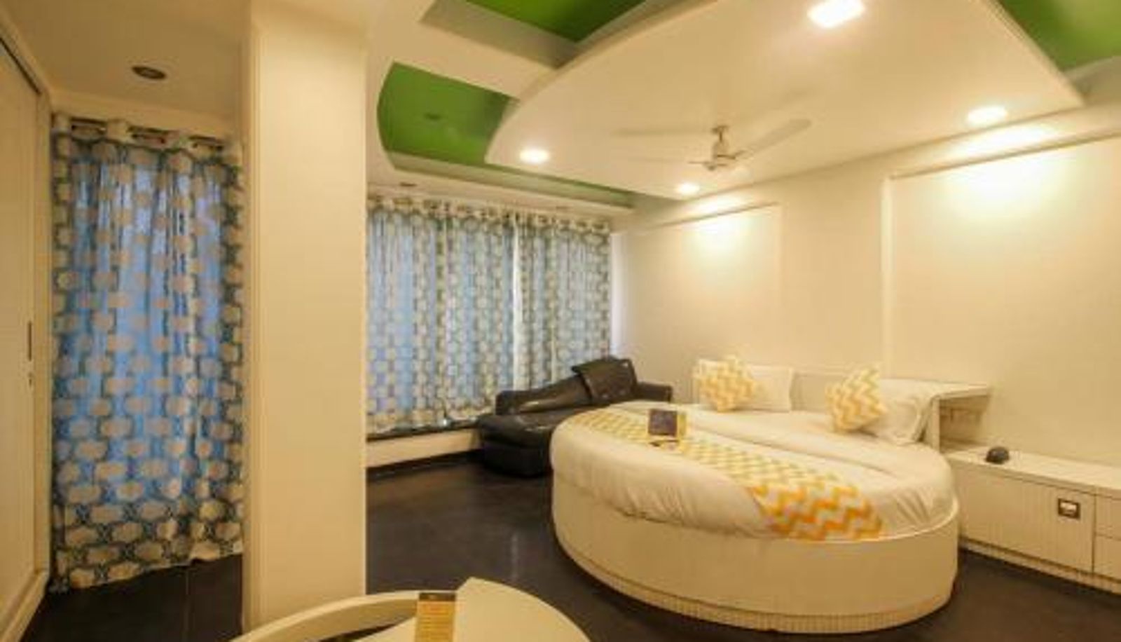 Info - PANCHVATI RESIDENCY ANDHERI WEST
