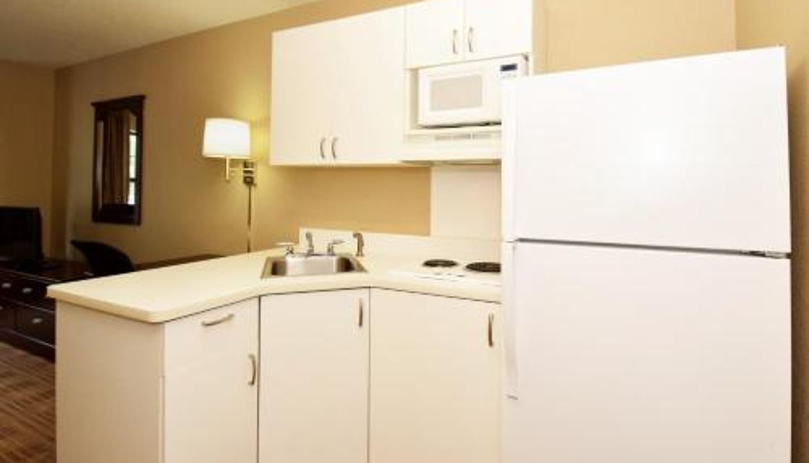 Apartment - Extended Stay America Suites - Philadelphia - Mt Laurel - Crawford Place