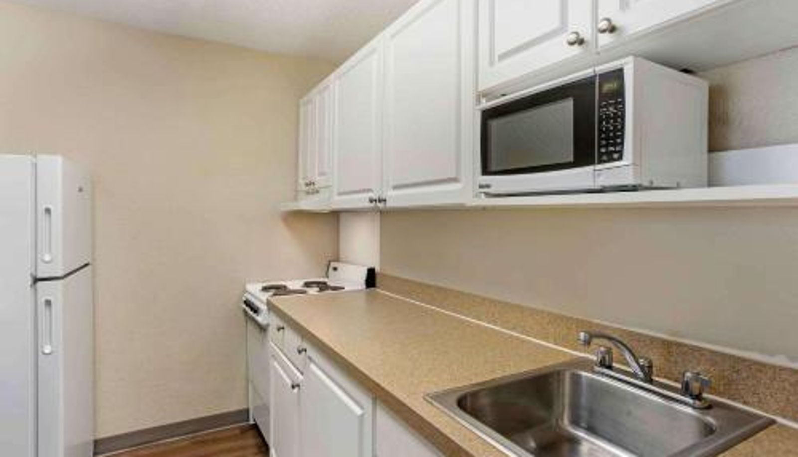 Apartment - Extended Stay America Suites - Philadelphia - Mt Laurel - Pacilli Place