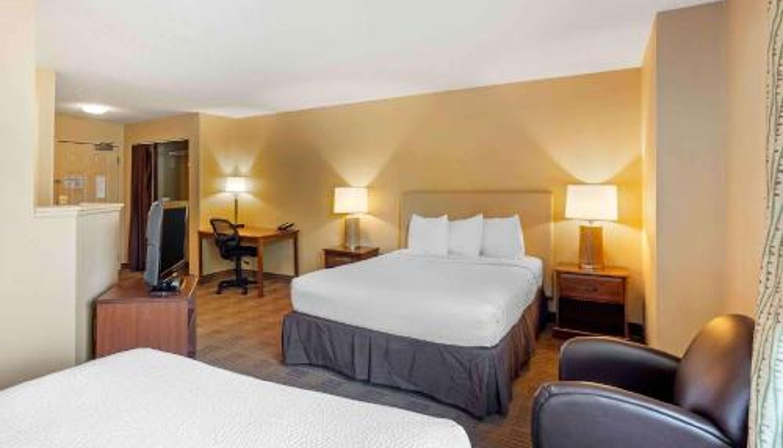 Appartement - Extended Stay America Suites - Philadelphia - Mt Laurel - Pacilli Place