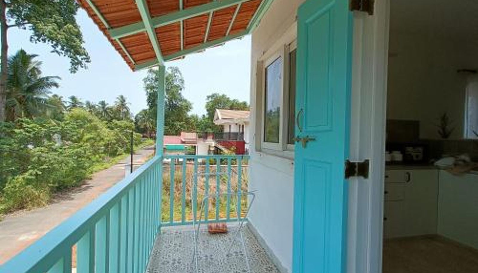 Appartement - Beseco Bed and Breakfast