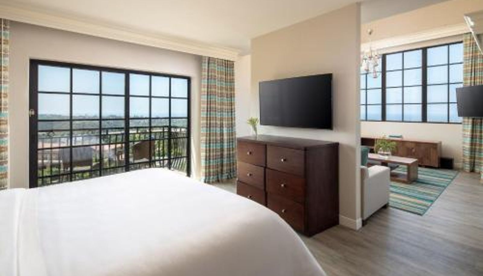 Chambre - The Westin Carlsbad Resort & Spa