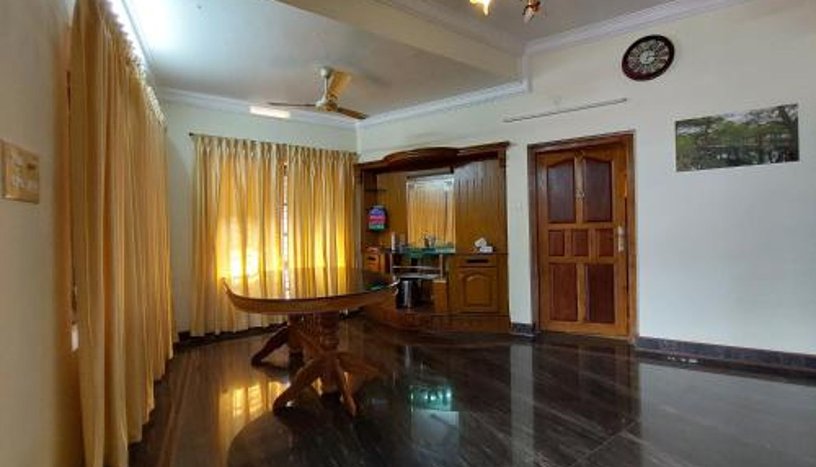 Info - Casa Resort