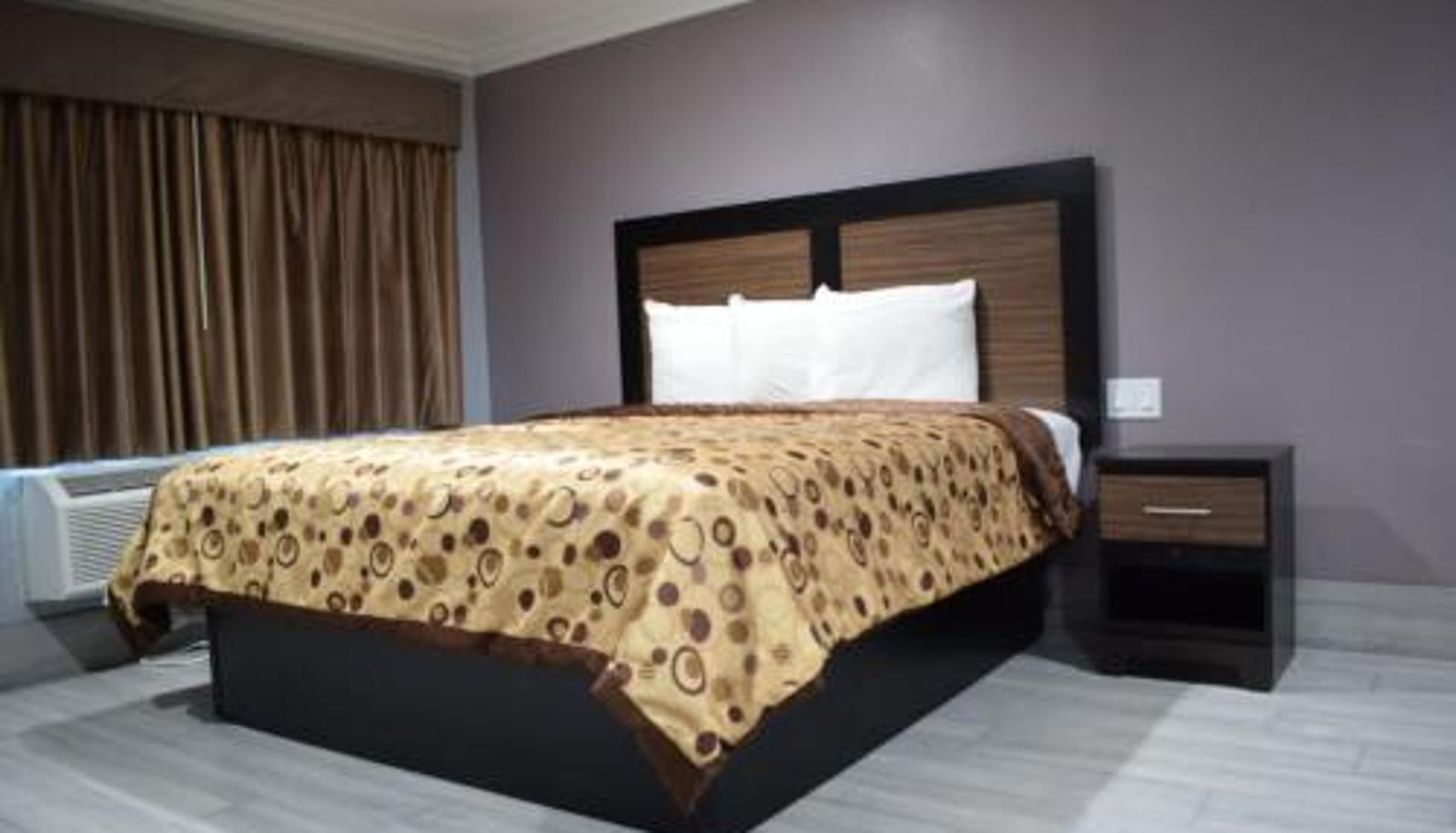Zimmer - Willow Tree Inn & Suites
