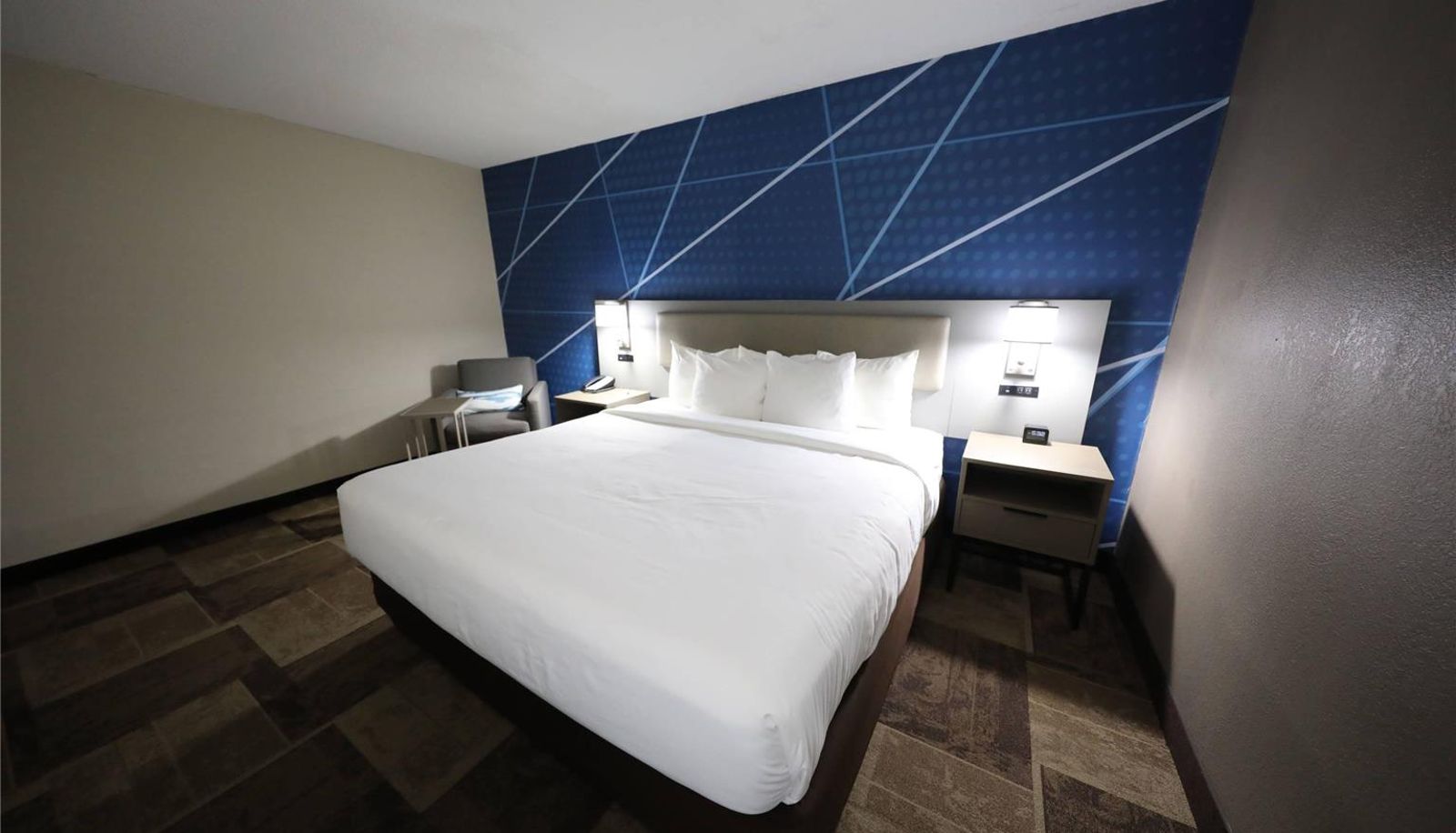 Suite - Comfort Inn & Suites Hutchinson