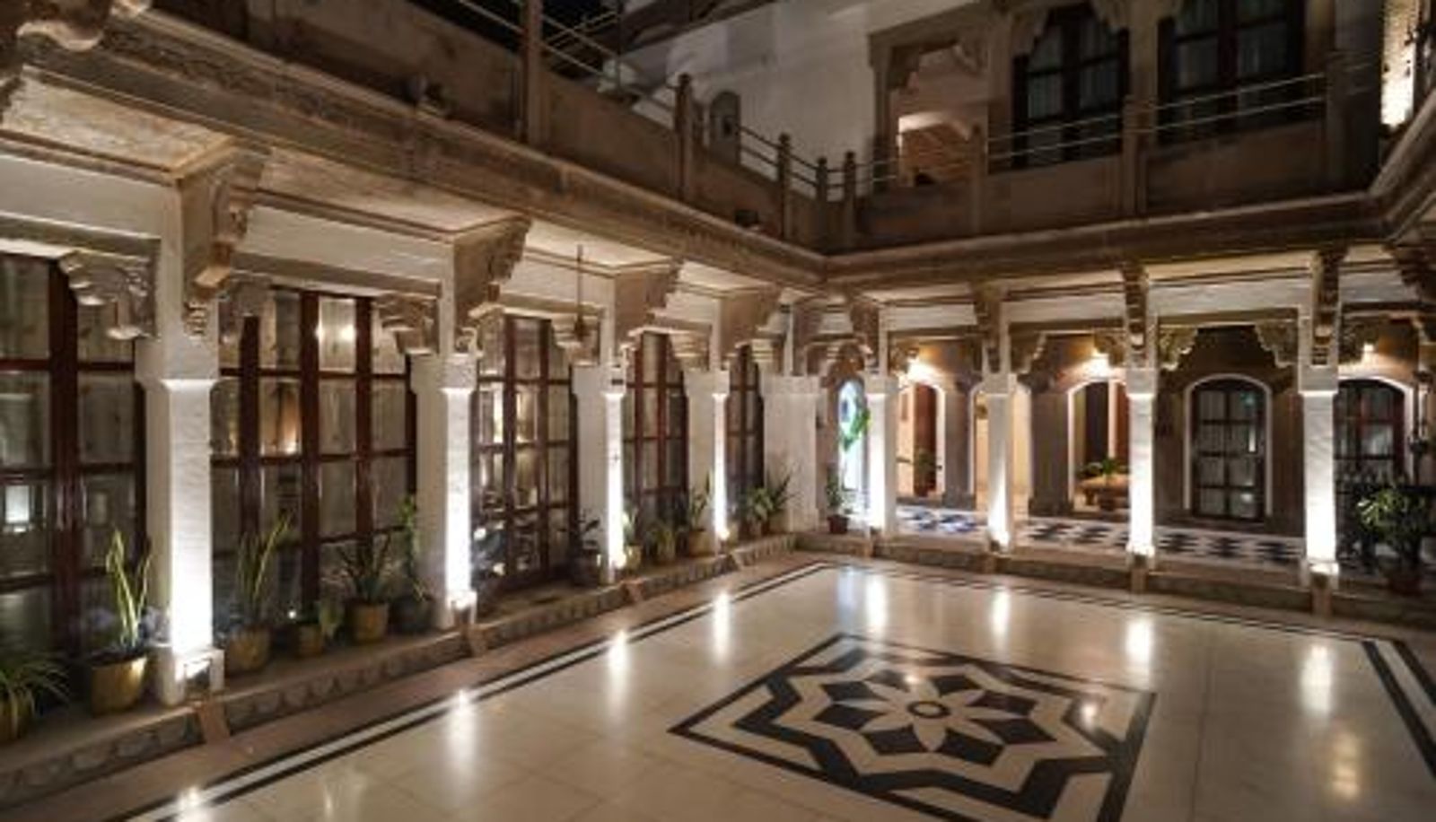 Info - Guleria Kothi at Ganges