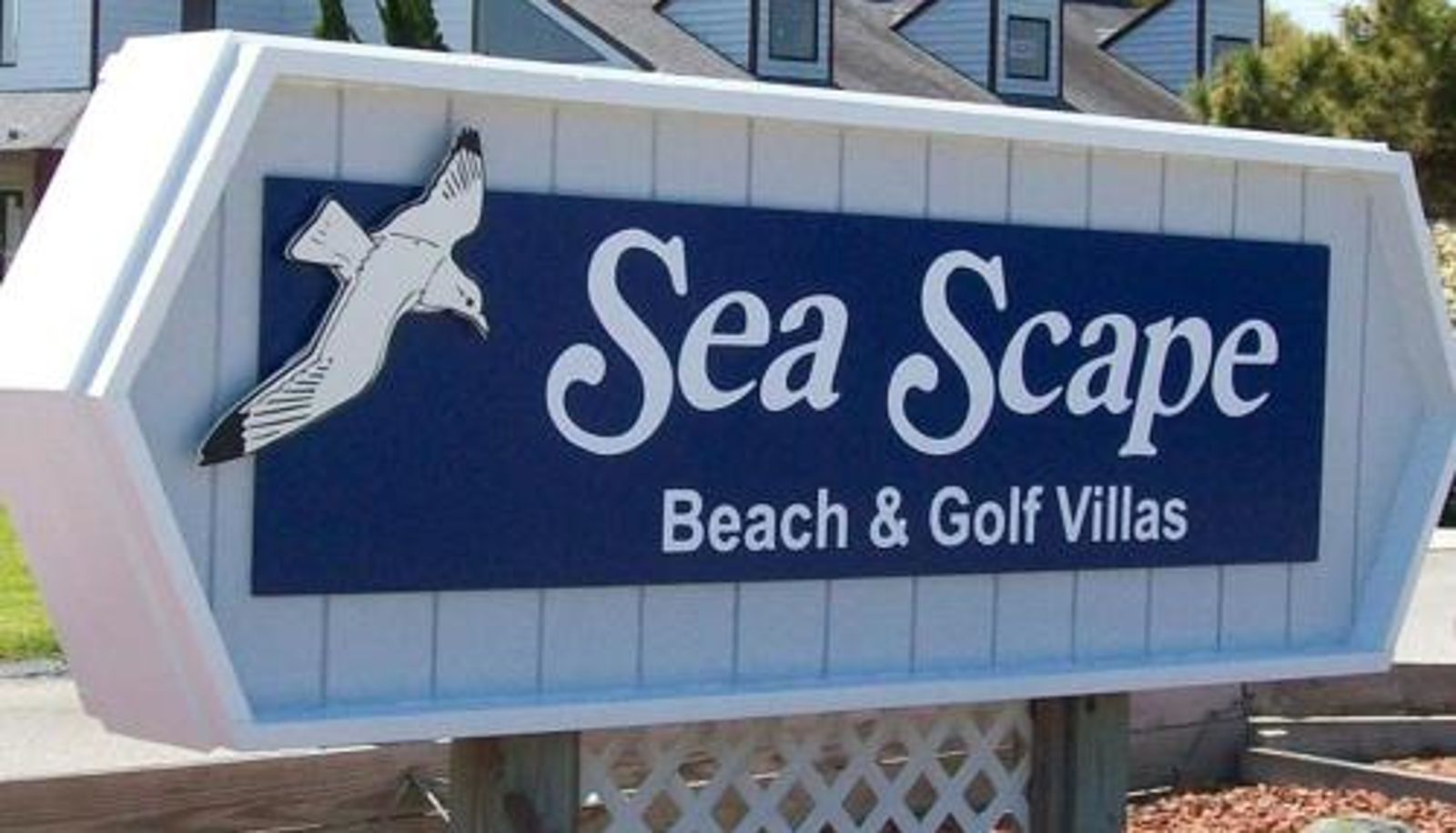 Info - Sea Scape Beach and Golf Villas