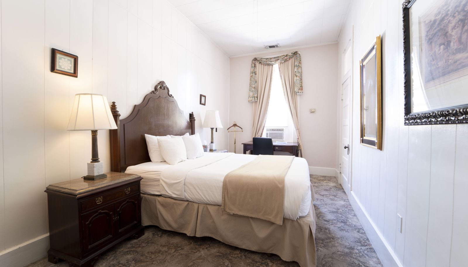 Room - Hotel Limpia