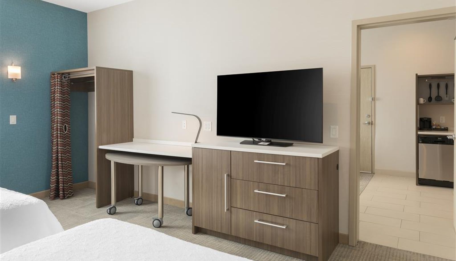Room - Home2 Suites by Hilton Redlands Loma Linda