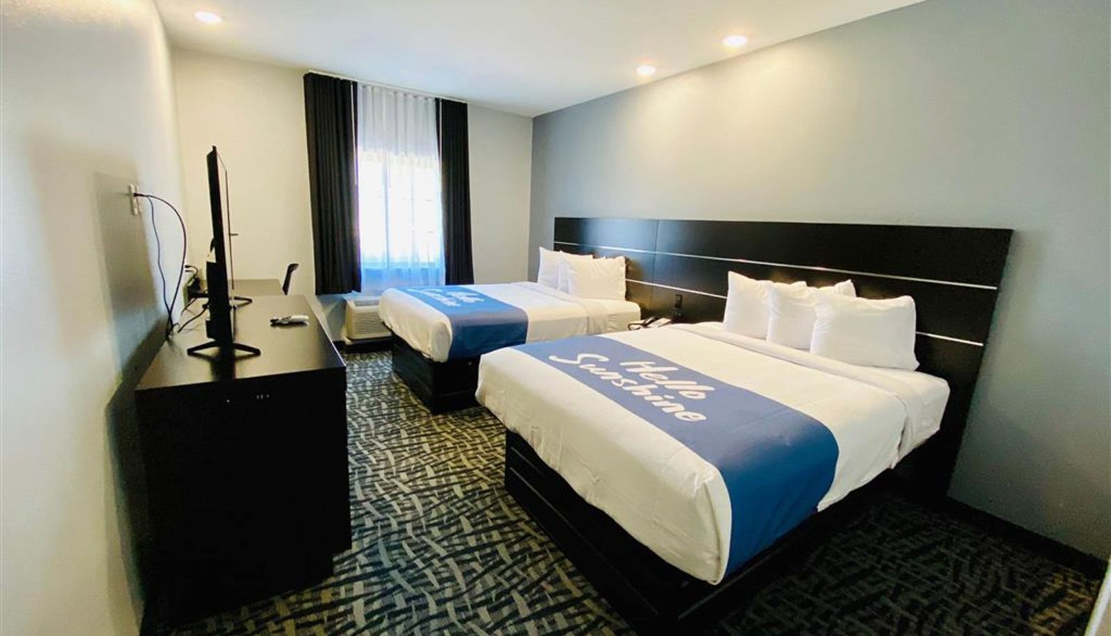 Habitación - Days Inn & Suites by Wyndham Horn Lake/Memphis Graceland