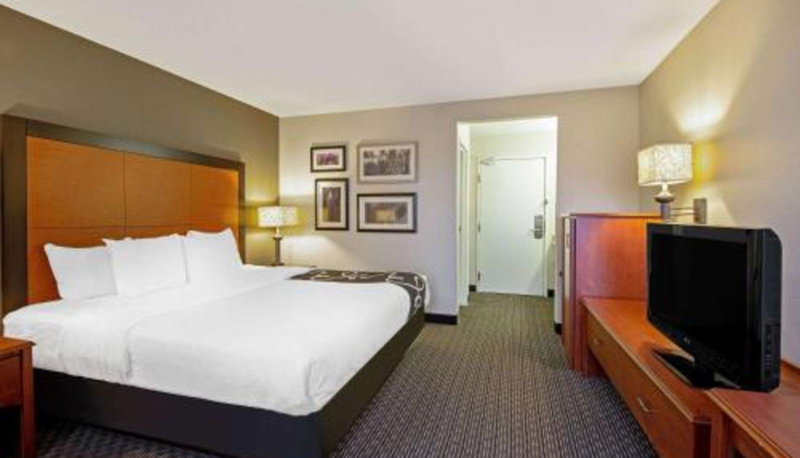 Apartment - La Quinta by Wyndham Harrisburg Airport Hershey