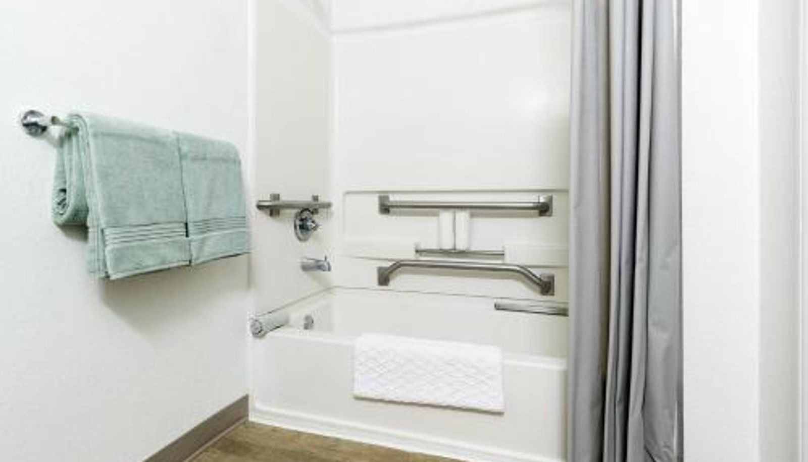 Appartement - InTown Suites Extended Stay Nashville TN - Bell Road