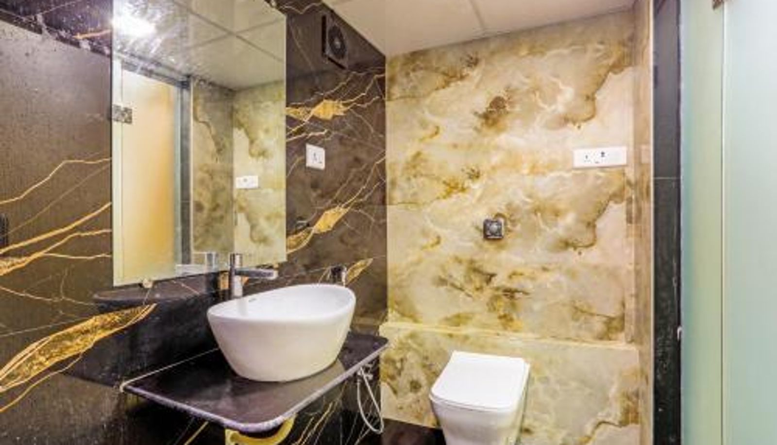 Standard room - Hotel BKC Corporate Inn