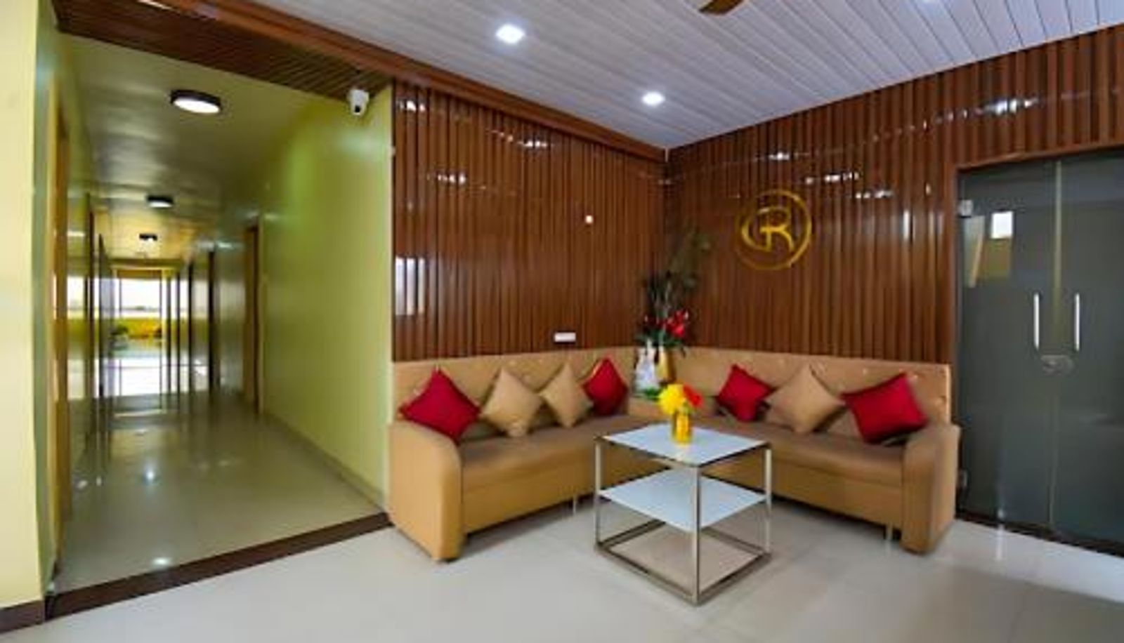 Info - Hotel Gaurav Residency