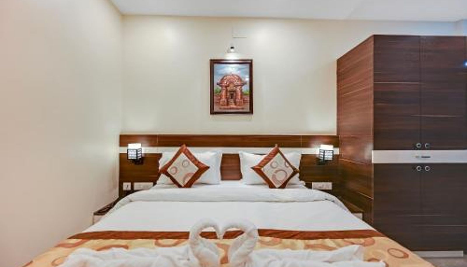 Chambre - HOTEL SJ PRIDE