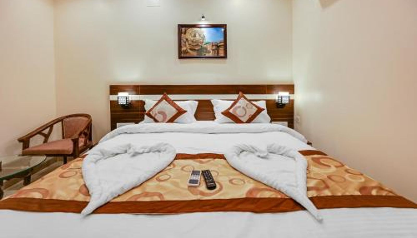 Chambre - HOTEL SJ PRIDE
