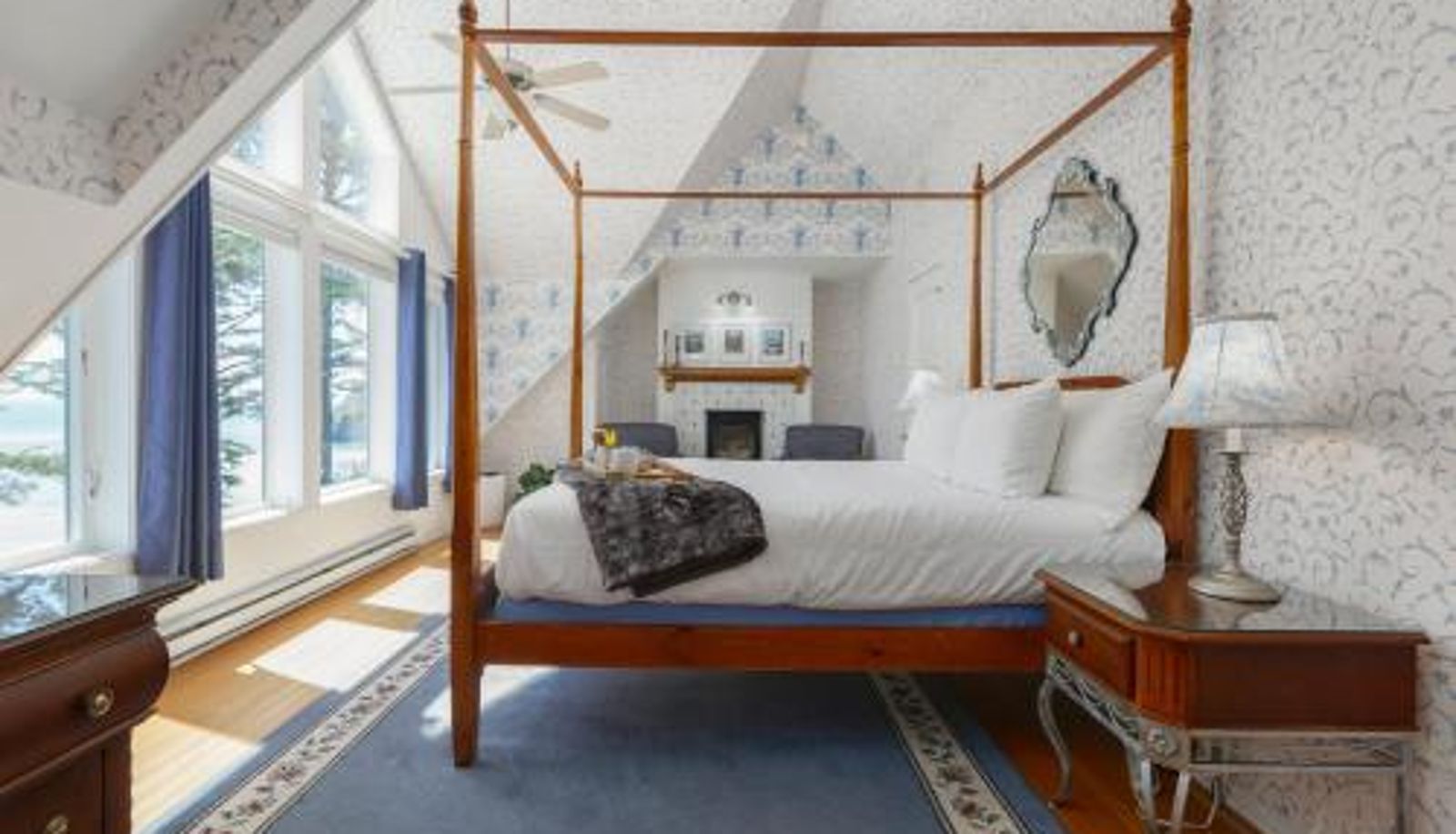 Room - Ocean House