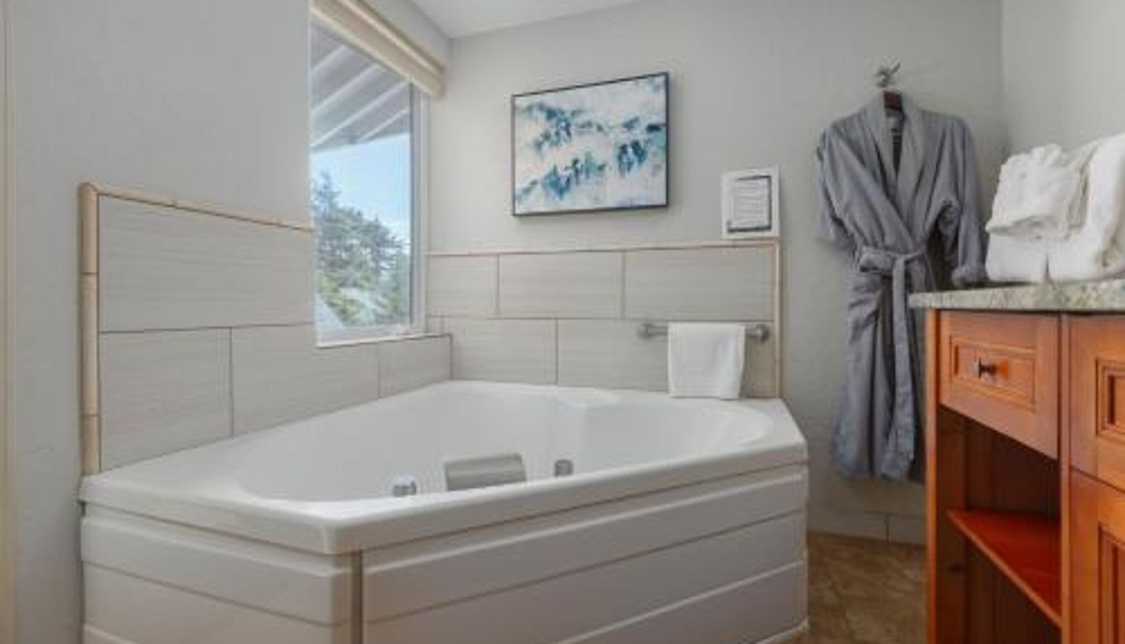 Info - Ocean House